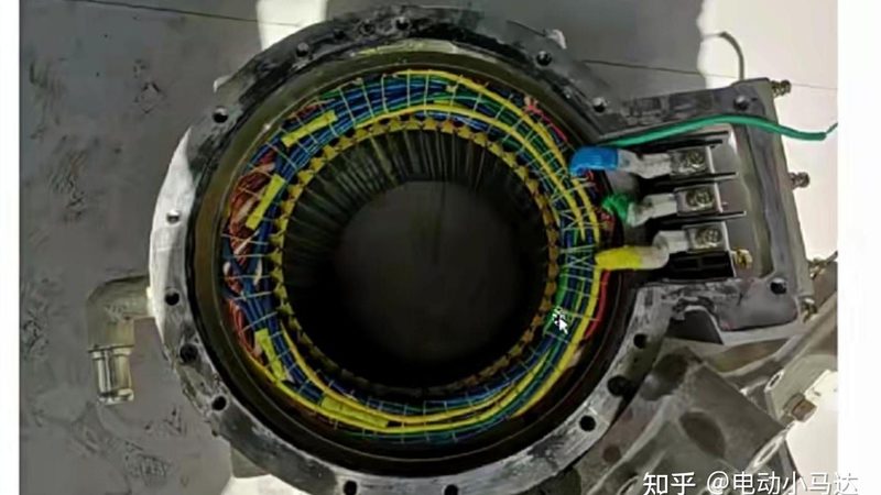 工业用低压电器品牌推荐