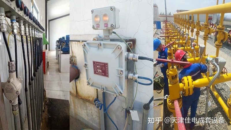 高压变频电机安装注意事项：安全与效率的双重保障