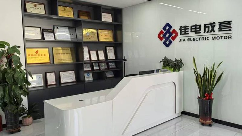 广东步进电机定制：揭秘定制化电机背后的技术奥秘