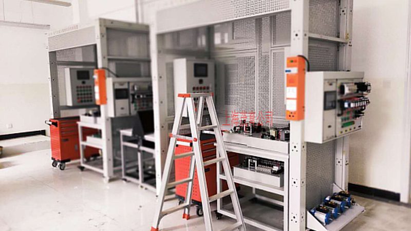 高压电机：揭秘其核心技术与选型要点**