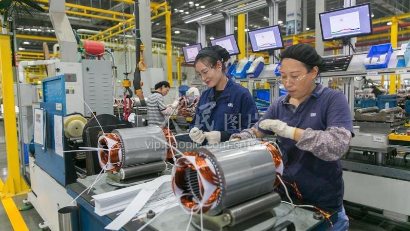广州电气成套设备报价差异从何而来
