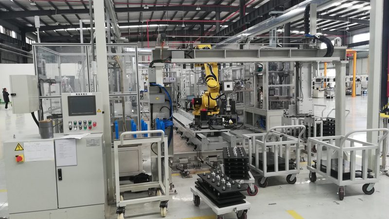 2024年成套开关设备品牌排行榜背后的行业趋势