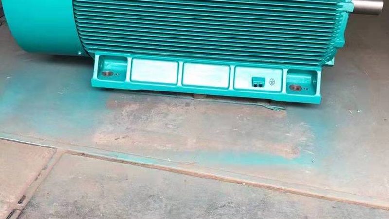 北京工业控制柜：揭秘其核心技术与选型要点